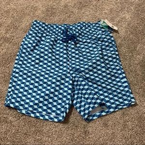Swimming Trunks